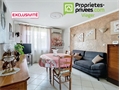 Appartement à la vente